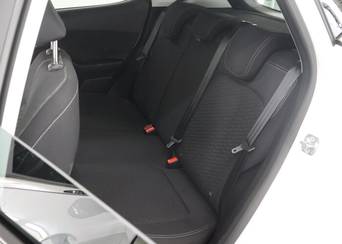 Ford Fiesta 1.0 EcoBoost Hybrid Titanium X