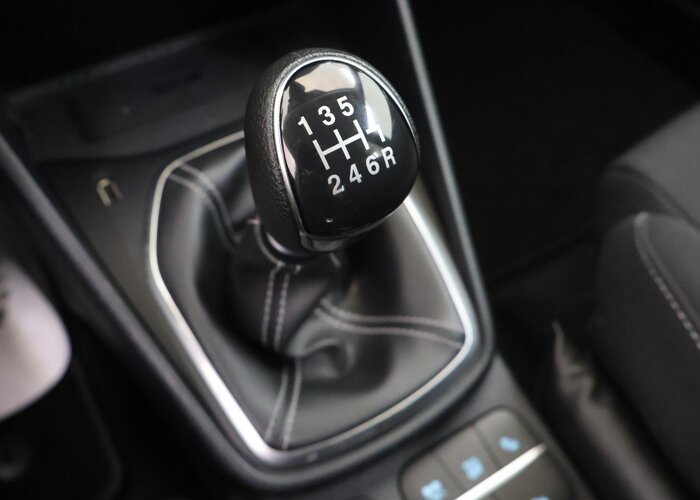 Ford Fiesta 1.0 EcoBoost Hybrid Titanium X
