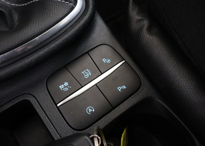 Ford Fiesta 1.0 EcoBoost Hybrid Titanium X