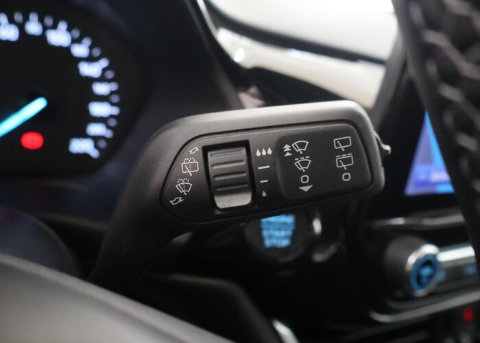 Ford Fiesta 1.0 EcoBoost Hybrid Titanium X