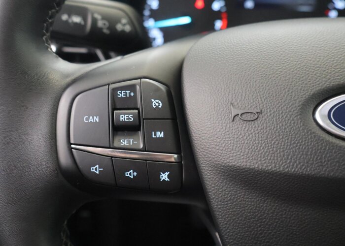 Ford Fiesta 1.0 EcoBoost Hybrid Titanium X