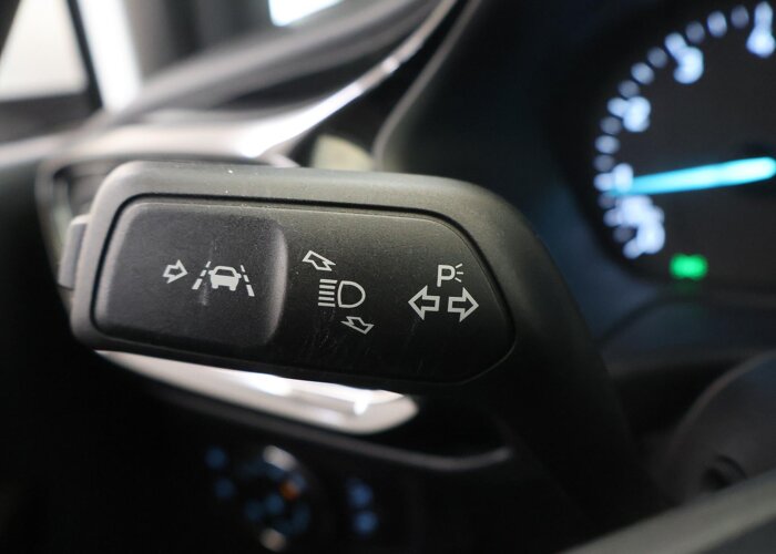 Ford Fiesta 1.0 EcoBoost Hybrid Titanium X