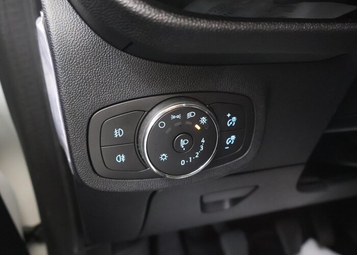 Ford Fiesta 1.0 EcoBoost Hybrid Titanium X