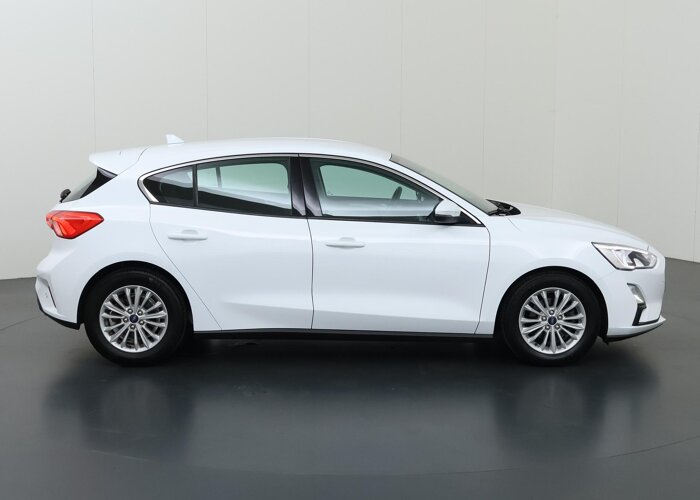 Ford Focus 1.0 EcoBoost Titanium Business