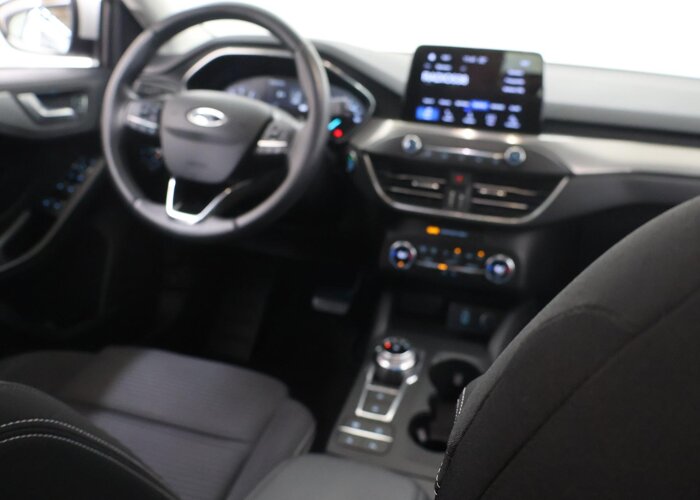 Ford Focus 1.0 EcoBoost Titanium Business
