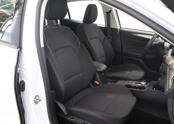 Ford Focus 1.0 EcoBoost Titanium Business