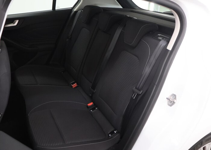 Ford Focus 1.0 EcoBoost Titanium Business