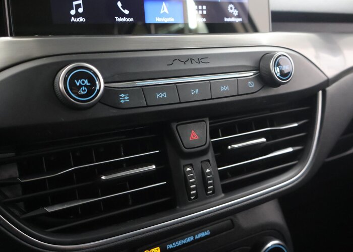 Ford Focus 1.0 EcoBoost Titanium Business