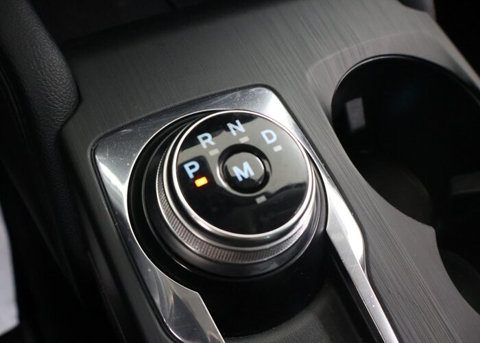 Ford Focus 1.0 EcoBoost Titanium Business