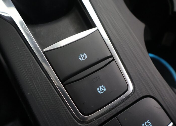 Ford Focus 1.0 EcoBoost Titanium Business
