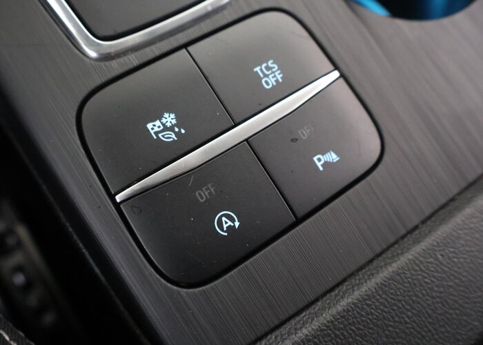 Ford Focus 1.0 EcoBoost Titanium Business