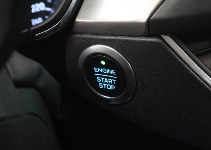 Ford Focus 1.0 EcoBoost Titanium Business