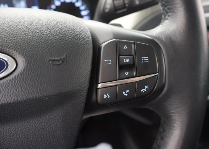 Ford Focus 1.0 EcoBoost Titanium Business