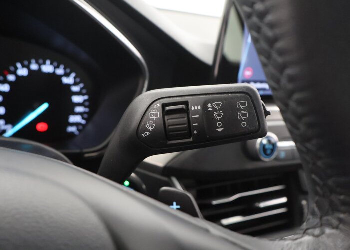 Ford Focus 1.0 EcoBoost Titanium Business