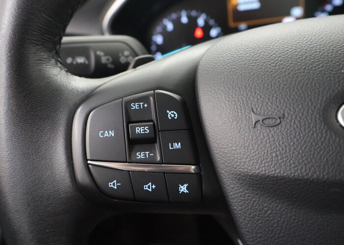 Ford Focus 1.0 EcoBoost Titanium Business