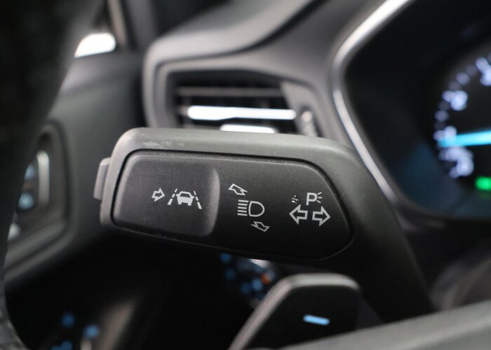 Ford Focus 1.0 EcoBoost Titanium Business