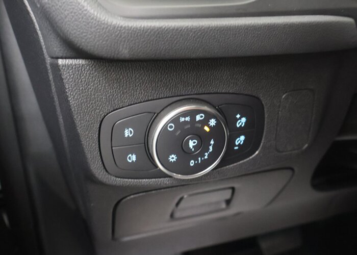 Ford Focus 1.0 EcoBoost Titanium Business