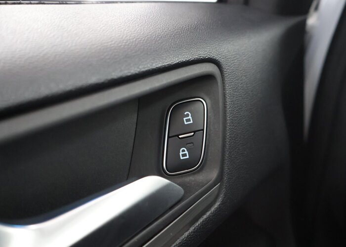 Ford Focus 1.0 EcoBoost Titanium Business