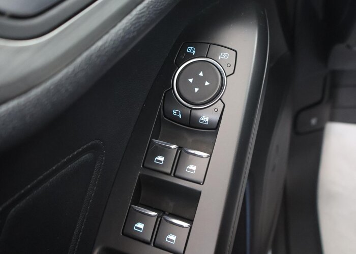 Ford Focus 1.0 EcoBoost Titanium Business