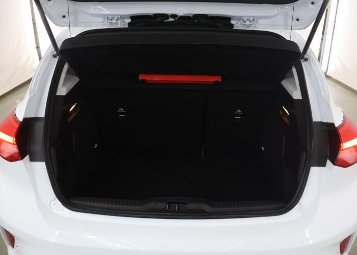 Ford Focus 1.0 EcoBoost Titanium Business