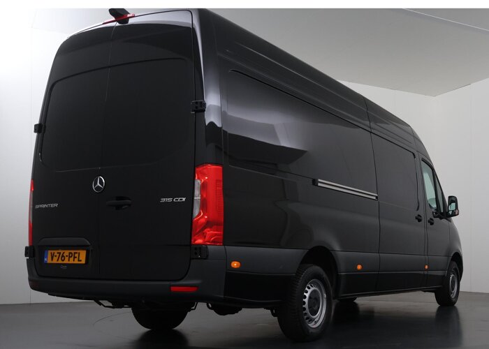 Mercedes-Benz Sprinter 315 CDI | Aut. | L3 H2 | PRO | 3500KG. AHW |