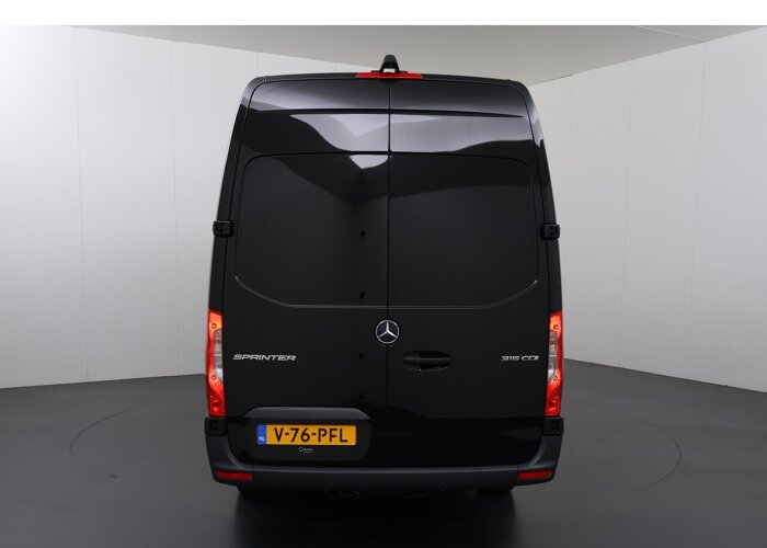 Mercedes-Benz Sprinter 315 CDI | Aut. | L3 H2 | PRO | 3500KG. AHW |