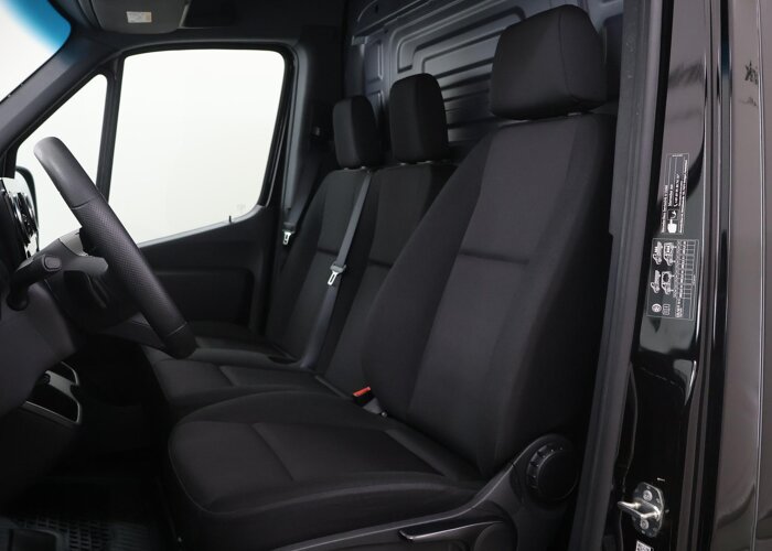 Mercedes-Benz Sprinter 315 CDI | Aut. | L3 H2 | PRO | 3500KG. AHW |