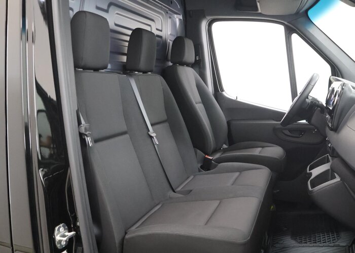 Mercedes-Benz Sprinter 315 CDI | Aut. | L3 H2 | PRO | 3500KG. AHW |
