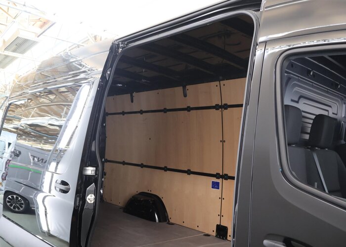 Mercedes-Benz Sprinter 315 CDI | Aut. | L3 H2 | PRO | 3500KG. AHW |