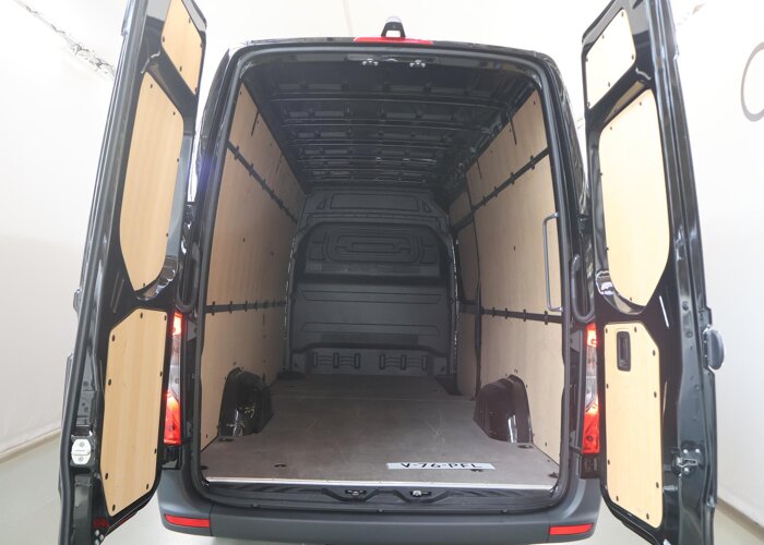 Mercedes-Benz Sprinter 315 CDI | Aut. | L3 H2 | PRO | 3500KG. AHW |