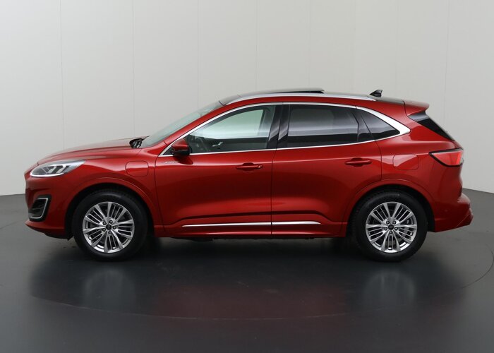 Ford Kuga 2.5 PHEV Vignale