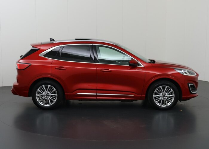 Ford Kuga 2.5 PHEV Vignale
