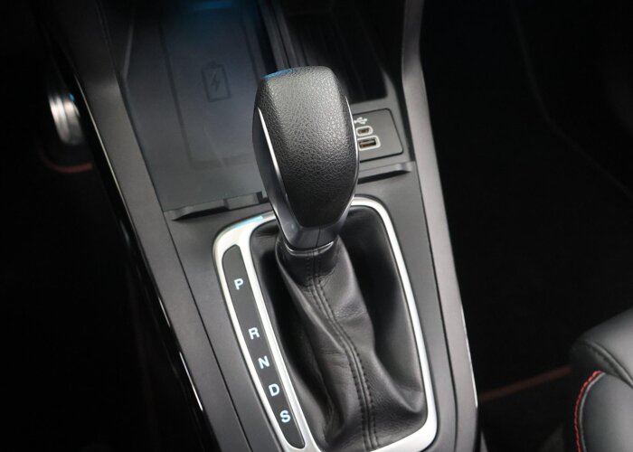 Ford Puma 1.0 EcoBoost Hybrid