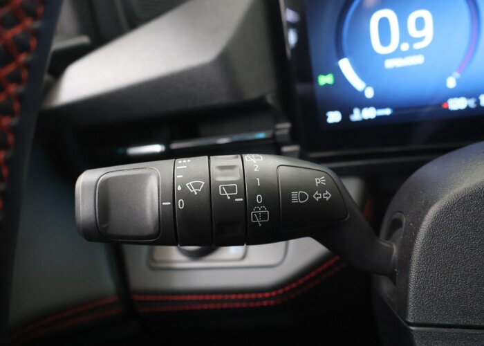 Ford Puma 1.0 EcoBoost Hybrid