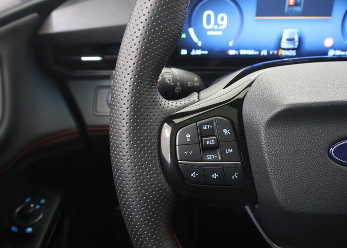 Ford Puma 1.0 EcoBoost Hybrid