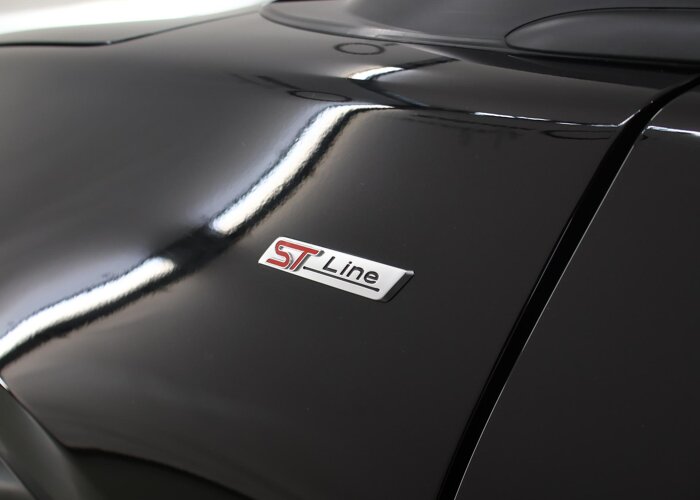 Ford Puma 1.0 EcoBoost Hybrid