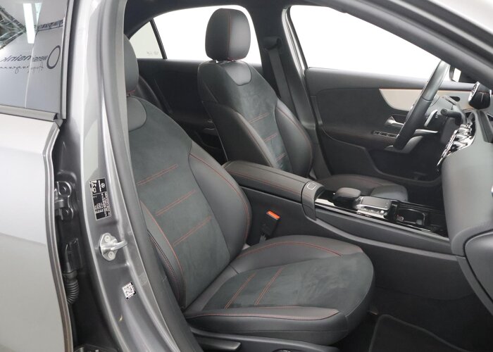 Mercedes-Benz A-Klasse 200 Business Solution AMG