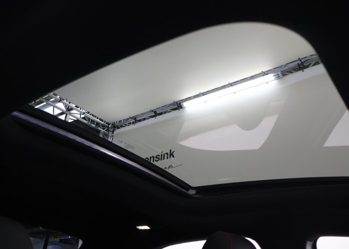 Mercedes-Benz A-Klasse 200 Business Solution AMG