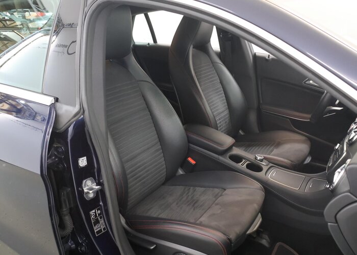 Mercedes-Benz CLA-Klasse Shooting Brake 180 Business Solution AMG