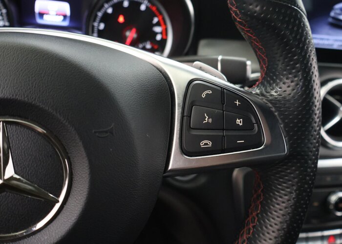 Mercedes-Benz CLA-Klasse Shooting Brake 180 Business Solution AMG