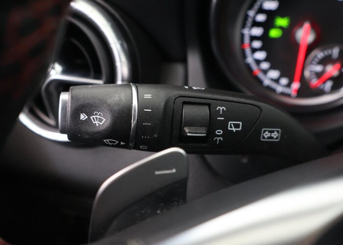 Mercedes-Benz CLA-Klasse Shooting Brake 180 Business Solution AMG