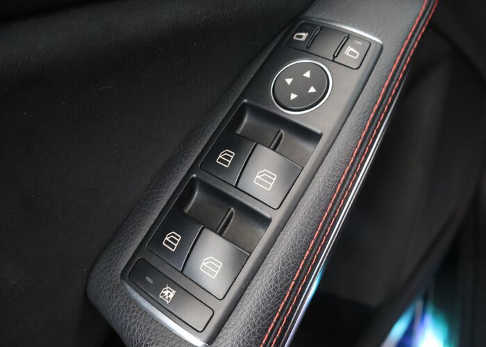 Mercedes-Benz CLA-Klasse Shooting Brake 180 Business Solution AMG