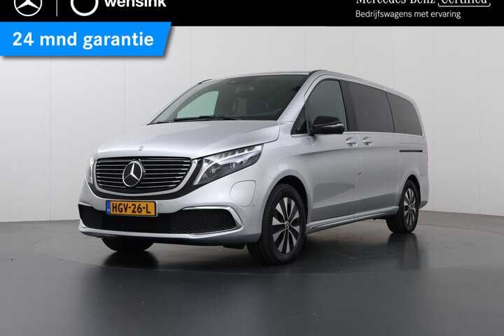 Mercedes-Benz EQV