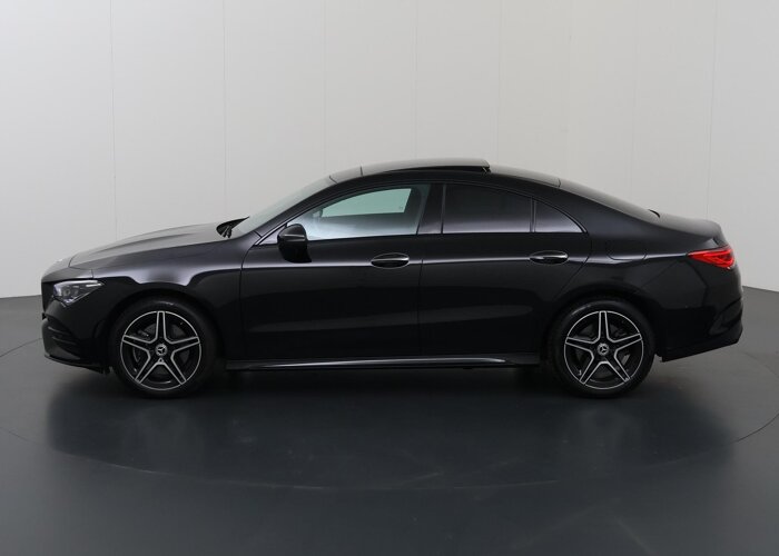 Mercedes-Benz CLA-Klasse 250 e AMG Night Premium Plus