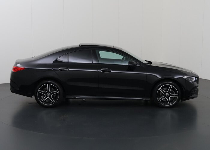 Mercedes-Benz CLA-Klasse 250 e AMG Night Premium Plus