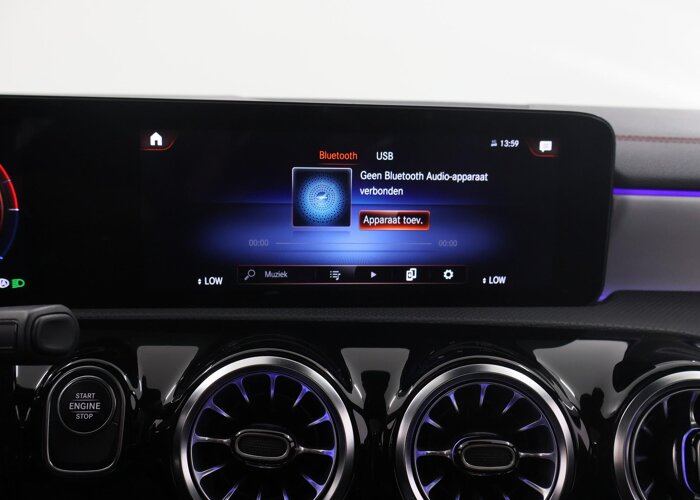 Mercedes-Benz CLA-Klasse 250 e AMG Night Premium Plus