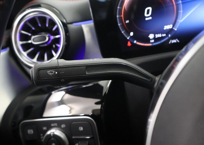 Mercedes-Benz CLA-Klasse 250 e AMG Night Premium Plus