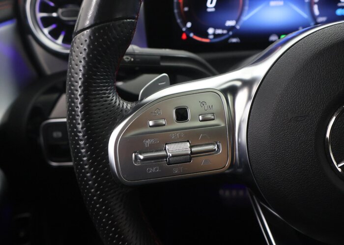 Mercedes-Benz CLA-Klasse 250 e AMG Night Premium Plus