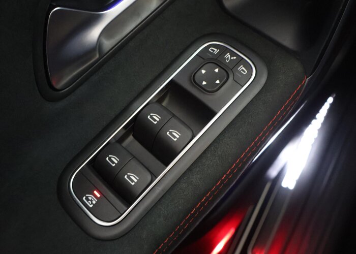 Mercedes-Benz CLA-Klasse 250 e AMG Night Premium Plus