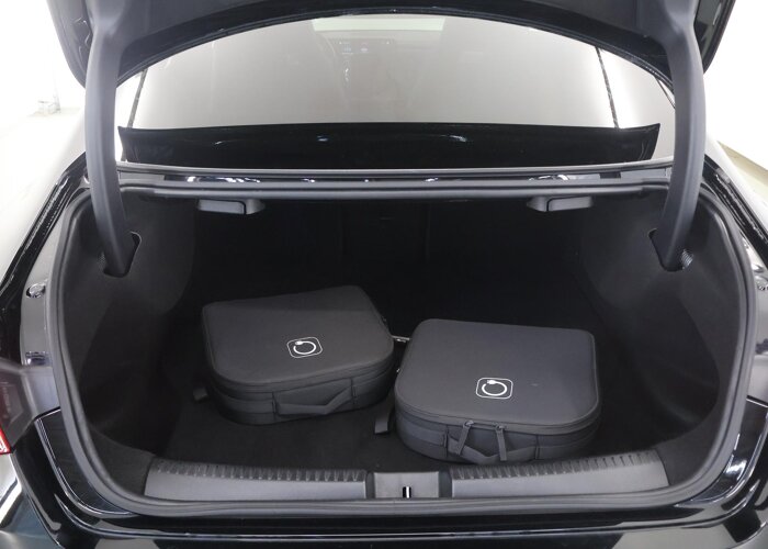 Mercedes-Benz CLA-Klasse 250 e AMG Night Premium Plus